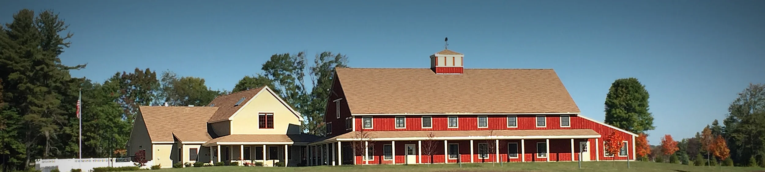 Residency: Dead Language at Avaloch Farm Music Institute 