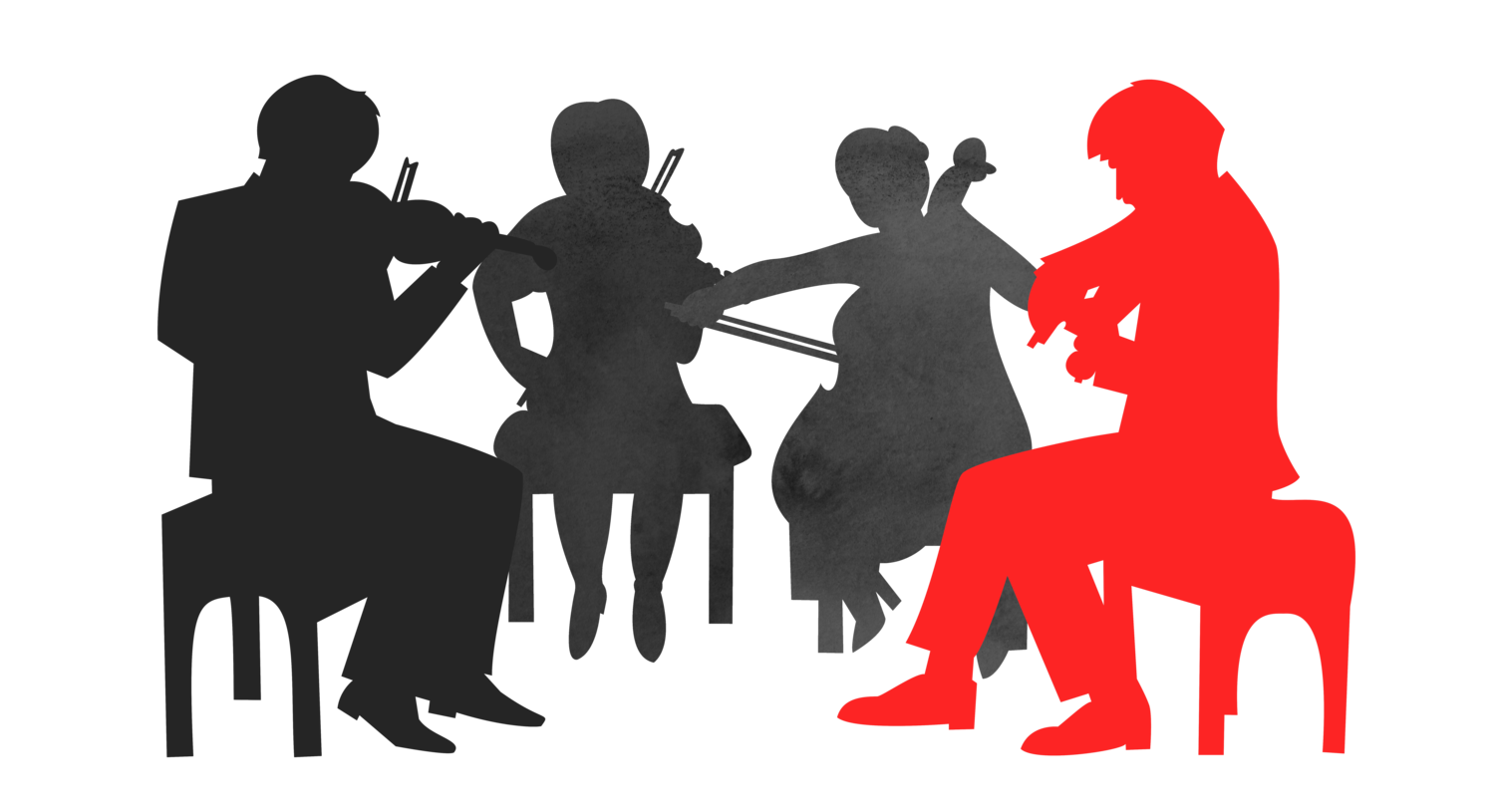 Paint it Red: PACE