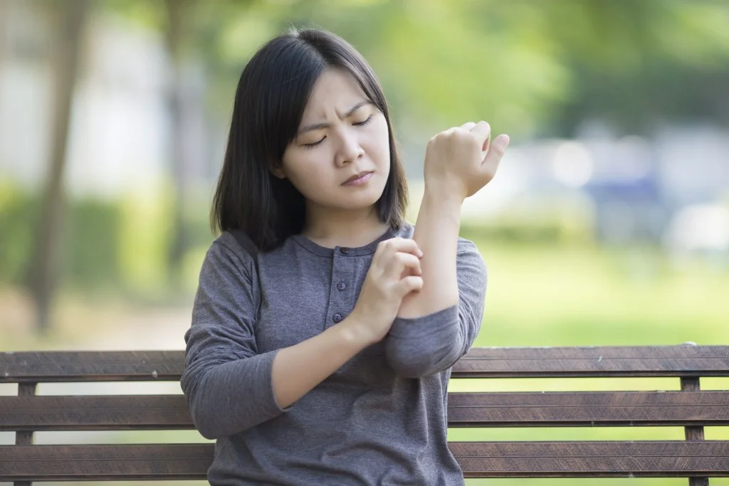 Have You Ever Gotten Health Problems 'Out of Nowhere?' This Might be Why...