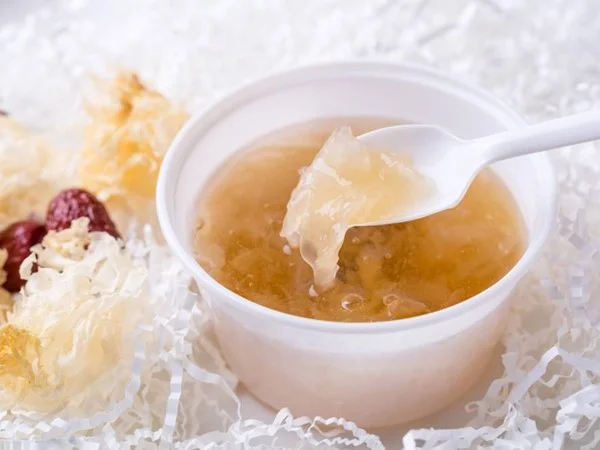 Refresh Your Body with This Wonderful Collagen Recipe