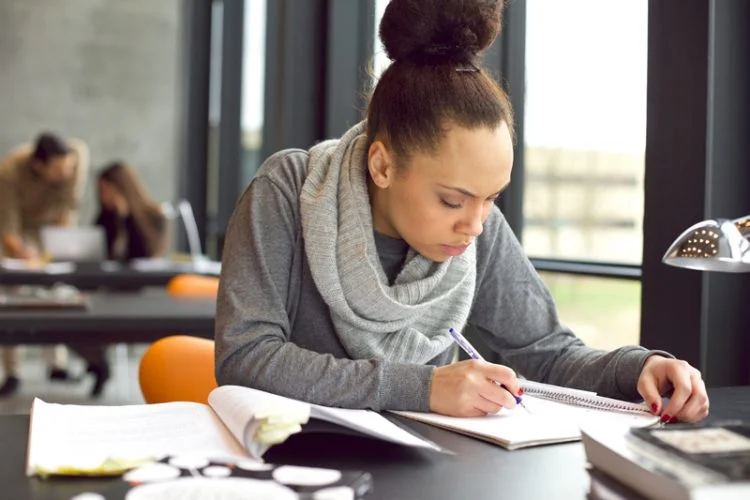 Want to Cut Your Study Time in Half? Here's How...
