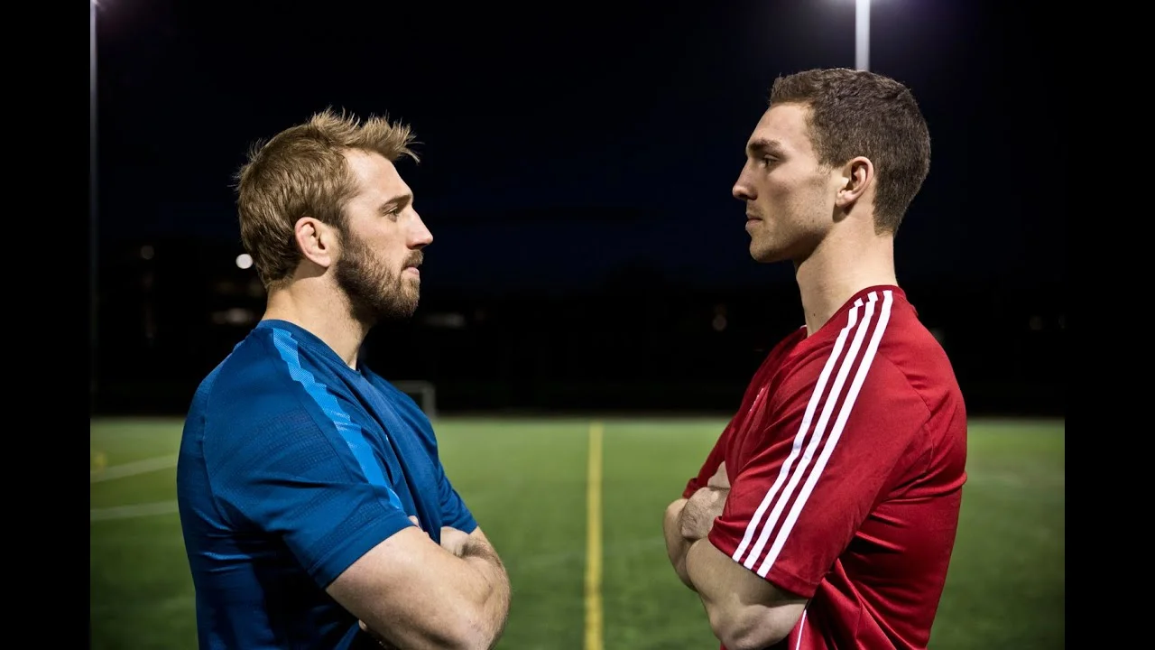 Team ABK vs. Team MHC -- Which One are You?