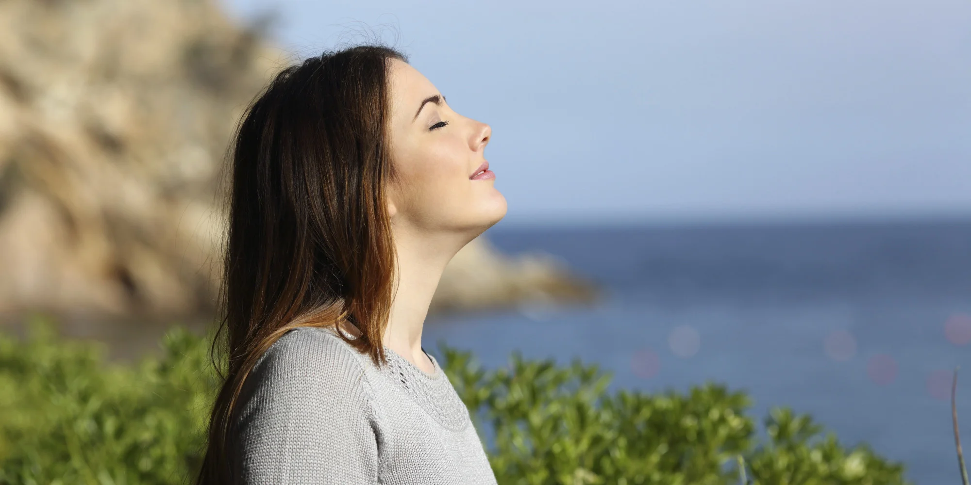 This Simple Breathing Trick will Reduce Your Stress Tremendously