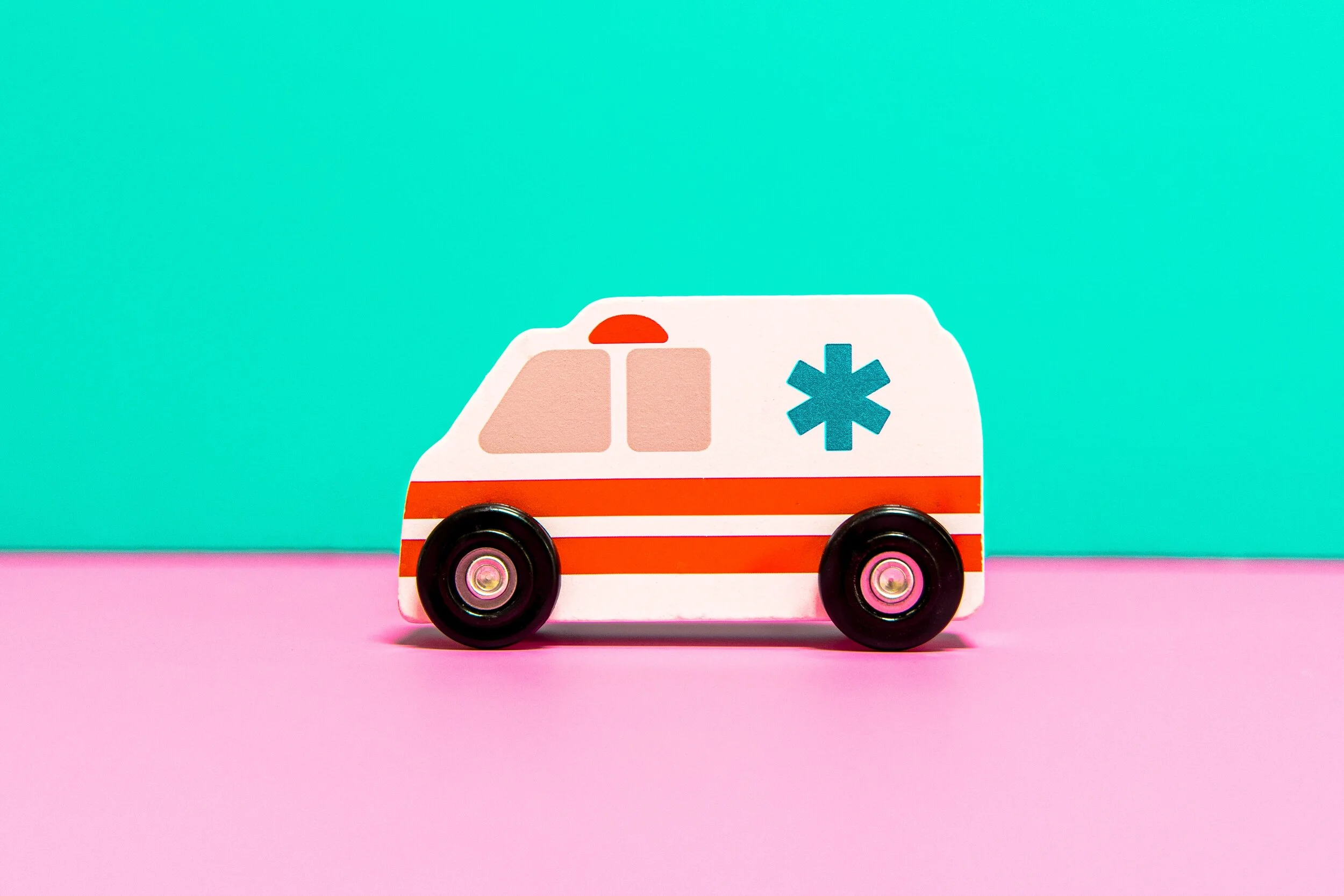 How to Save $1,000 on an Ambulance Ride