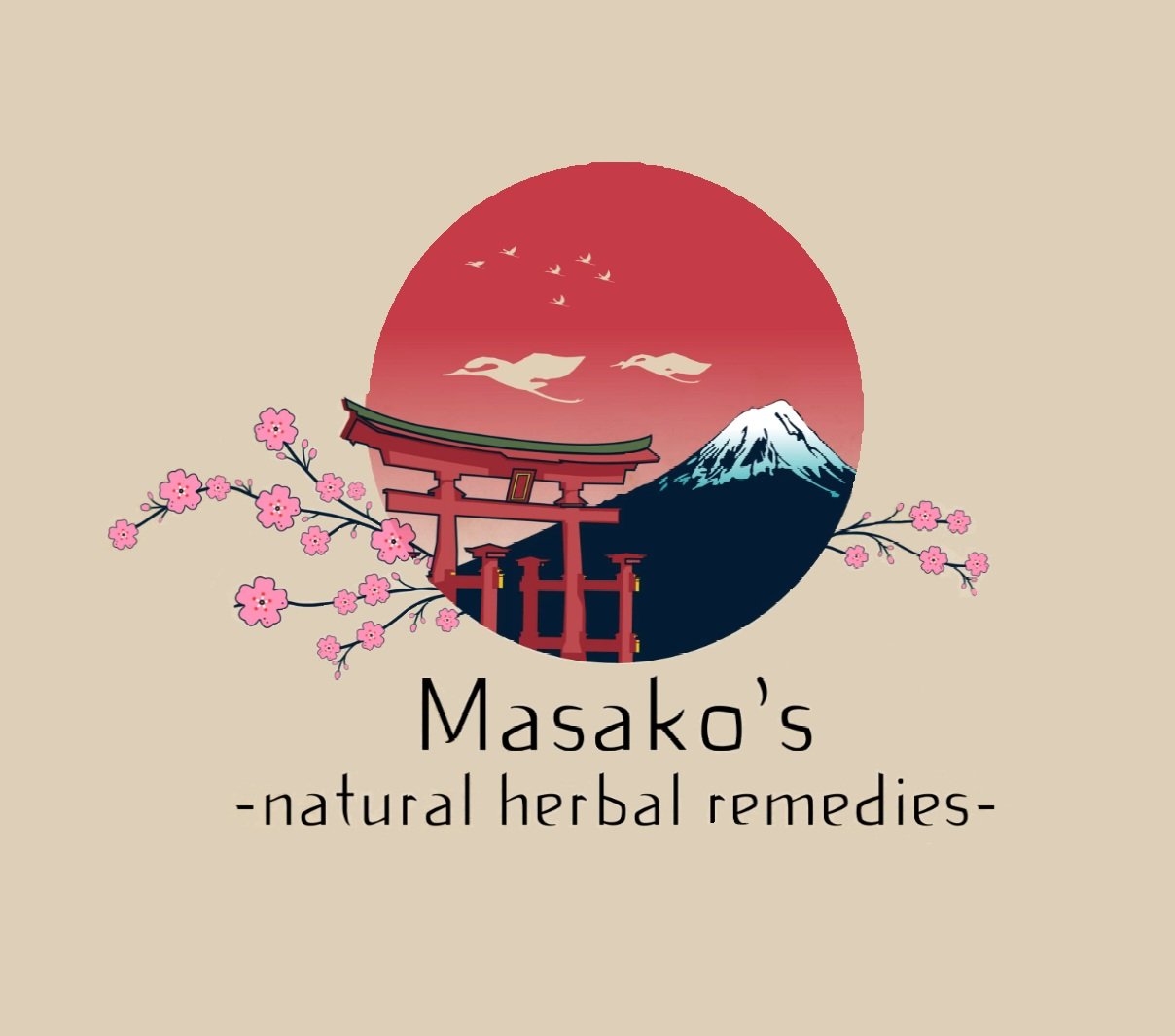 Masako&#39;s Natural Herbal Remedies