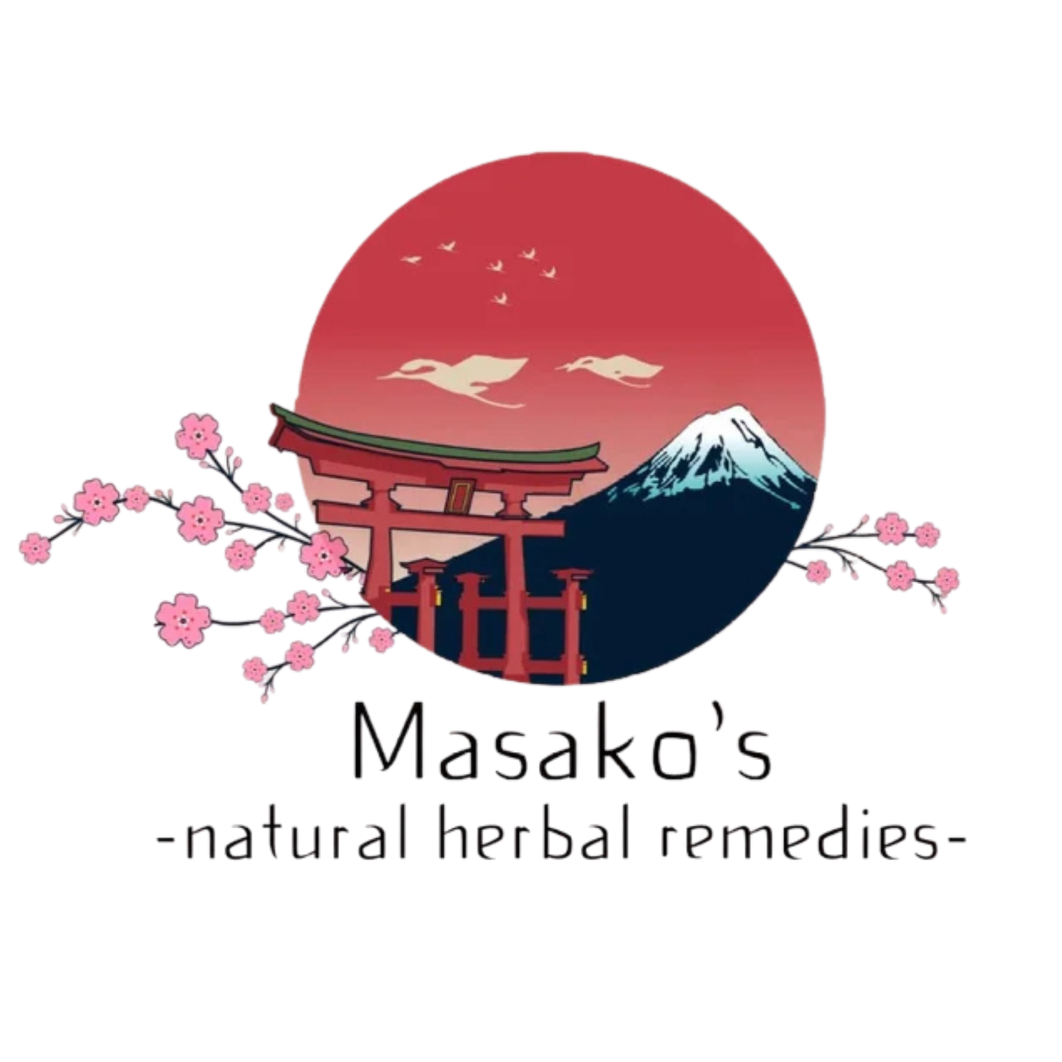 Masako's Natural Herbal Remedies