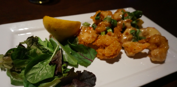 Shotgun Shrimp
