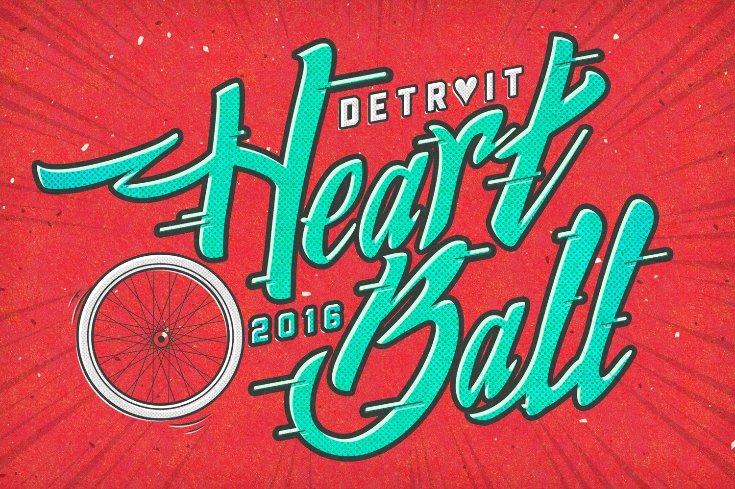 Stay tuned for additional events coming soon to benefit the American Heart Association