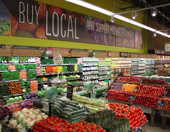 Whole Foods Midtown