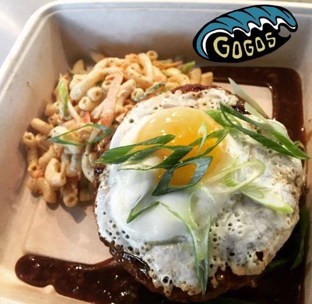 Loco Moco