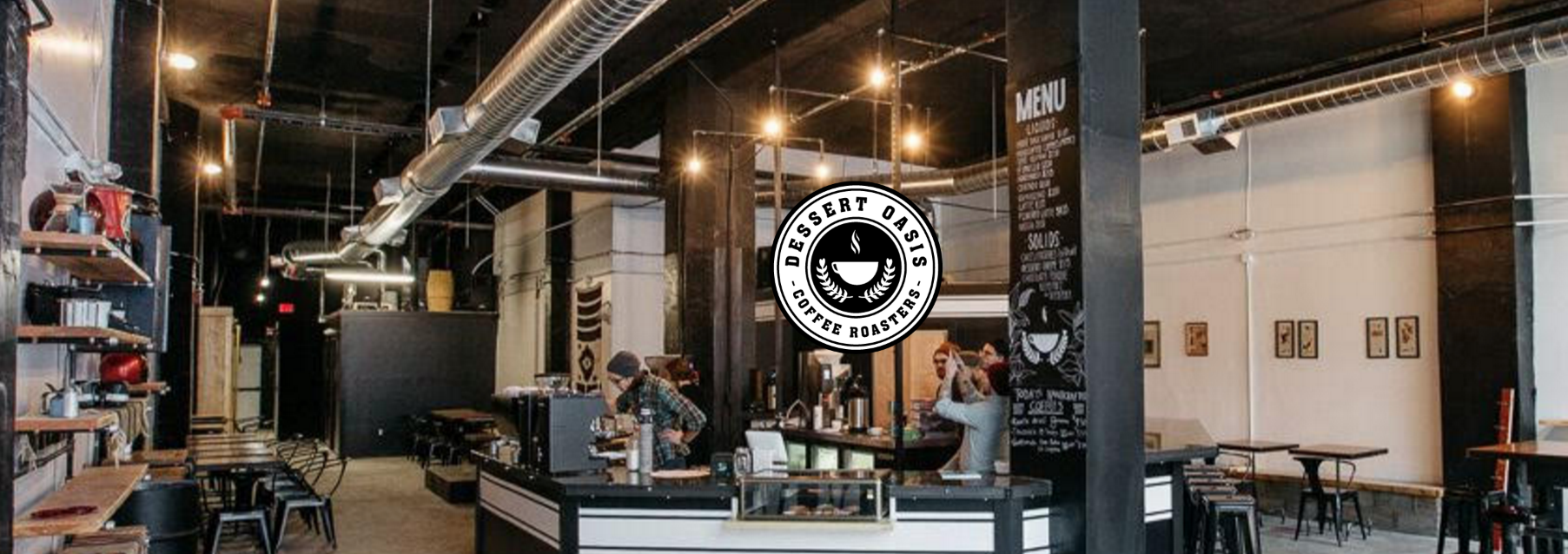 Philosophy: We roast coffee to bring out its best inherent qualities. We work very closely with each coffee to determine what must be done to unlock its best traits through development in the roasting process.