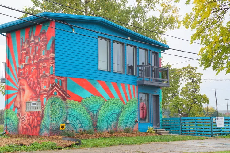 Photo from 2126 Pierce