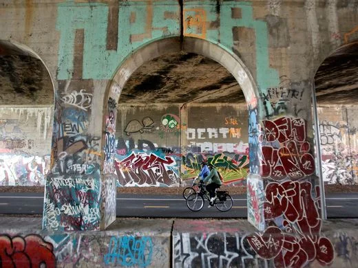 Photo from the Detroit Free Press