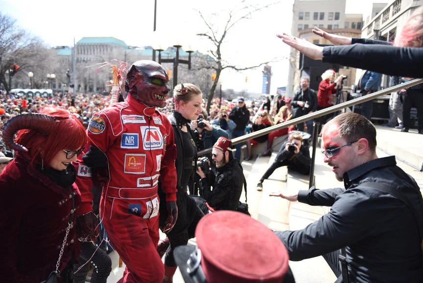 Photo from Mlive.com 