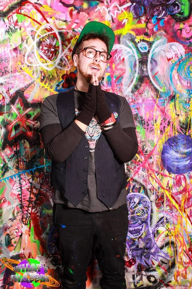 Photo of owner, Tyler Darko via What's Snappin Facebook