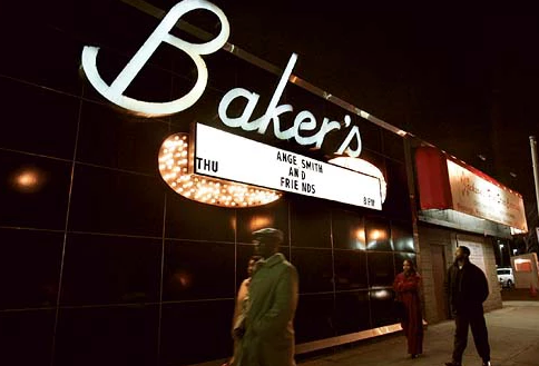 Image via Baker's Keyboard Lounge website. 