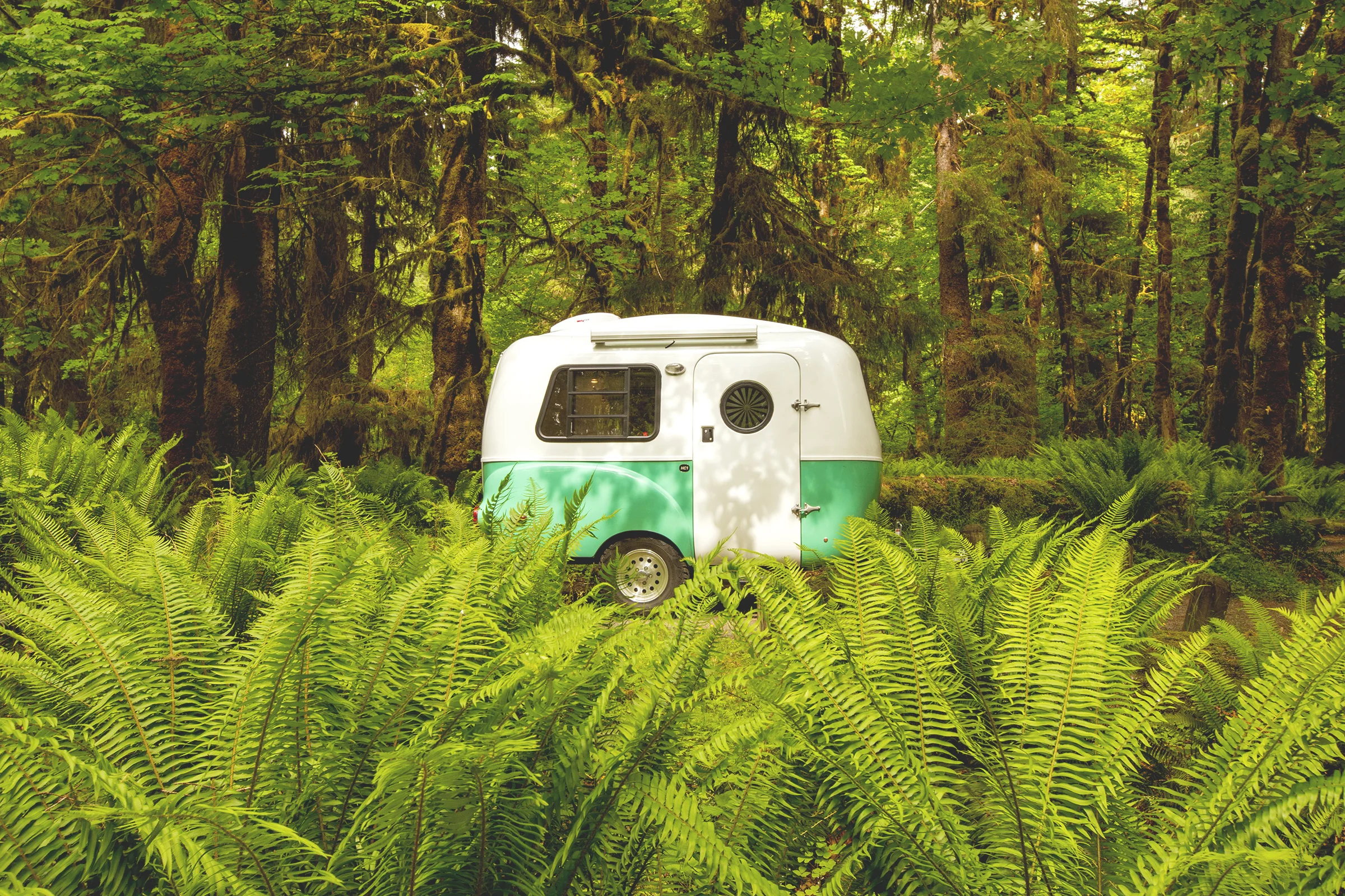 Photo from Happier Camper