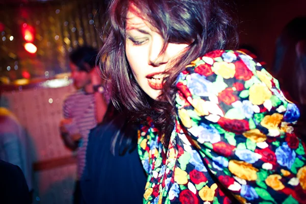 Photo from Model D
