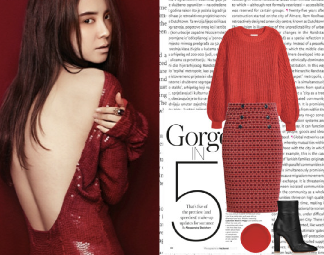 via Polyvore