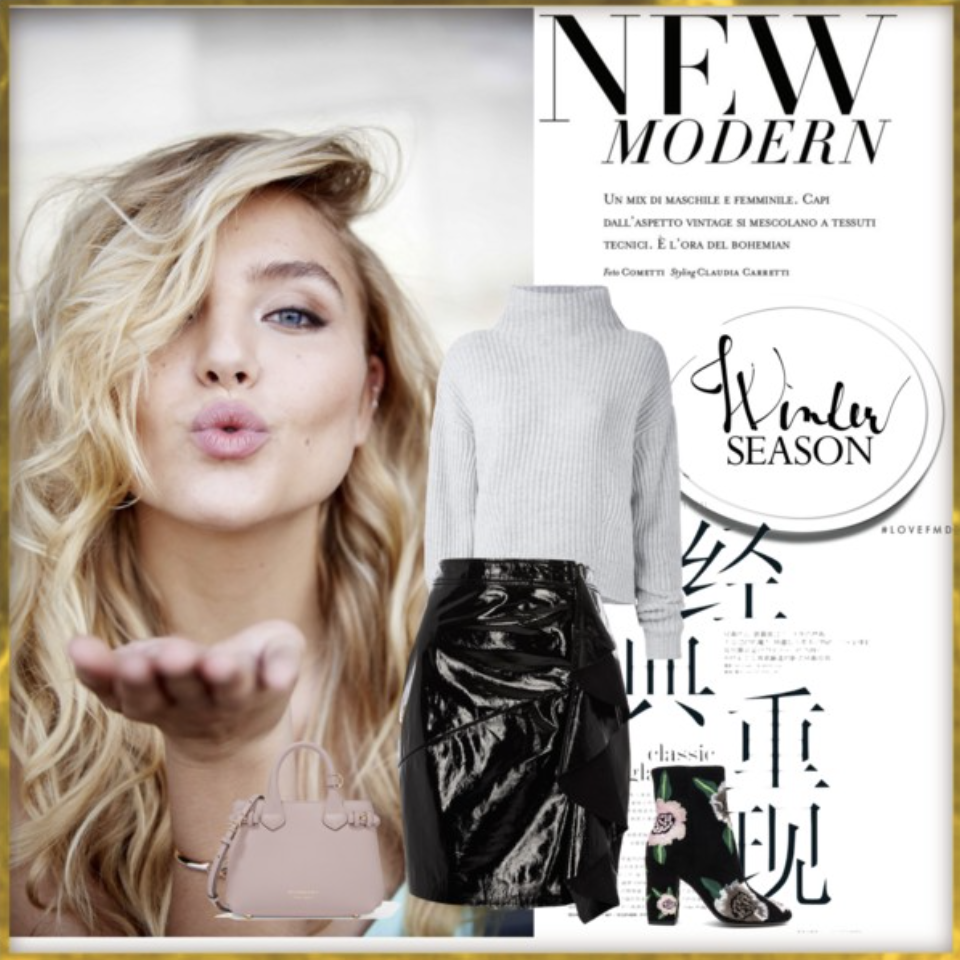 via Polyvore
