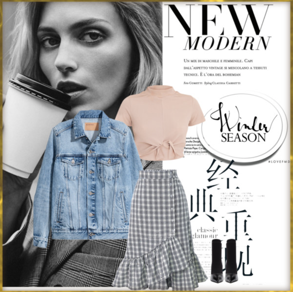 via Polyvore