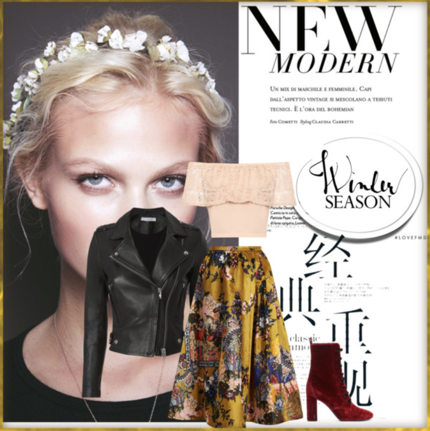 via Polyvore