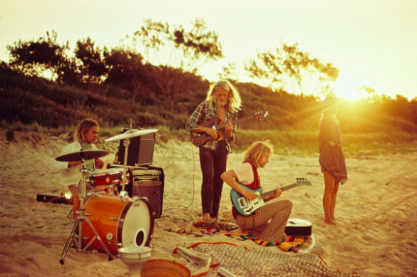 Photo from Bandcamp 