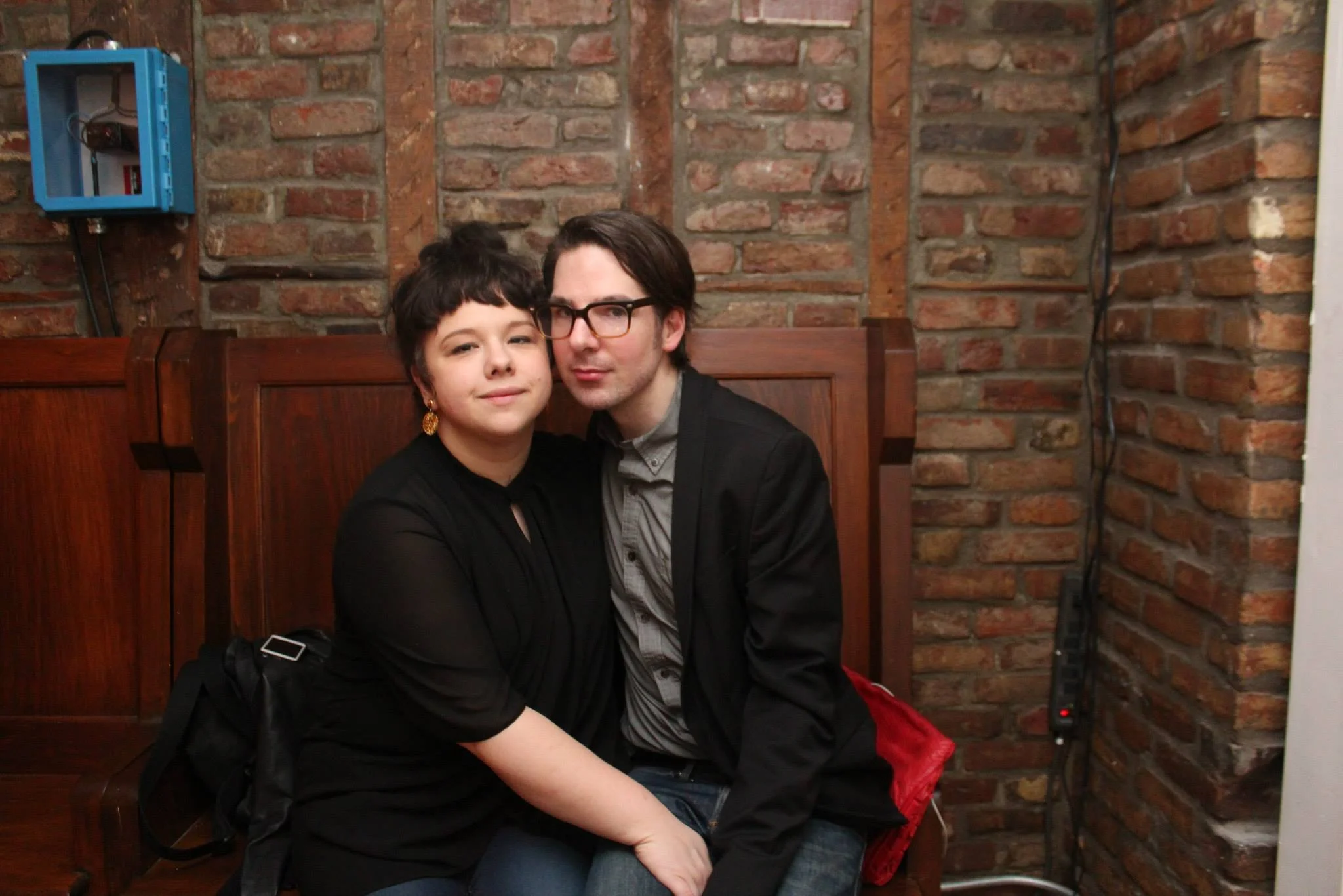 Photo from Playground Detroit