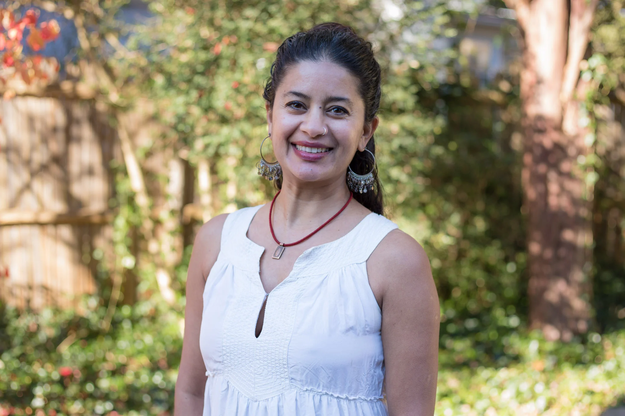 Aparna private chef & wellness teacher