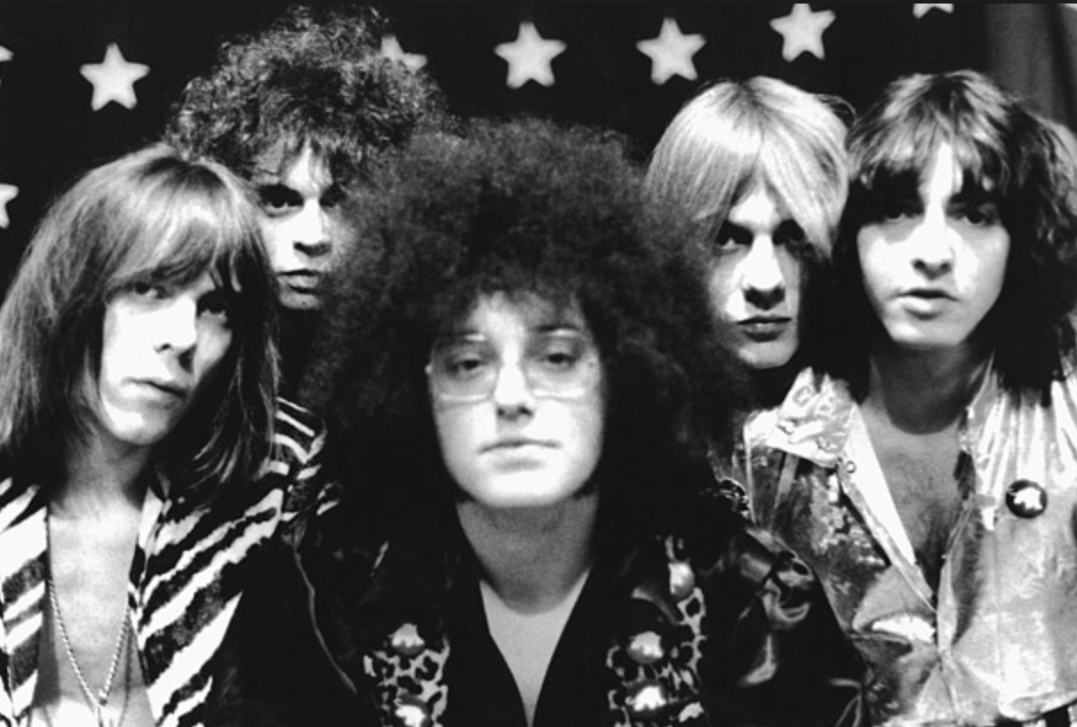 MC5 via Google
