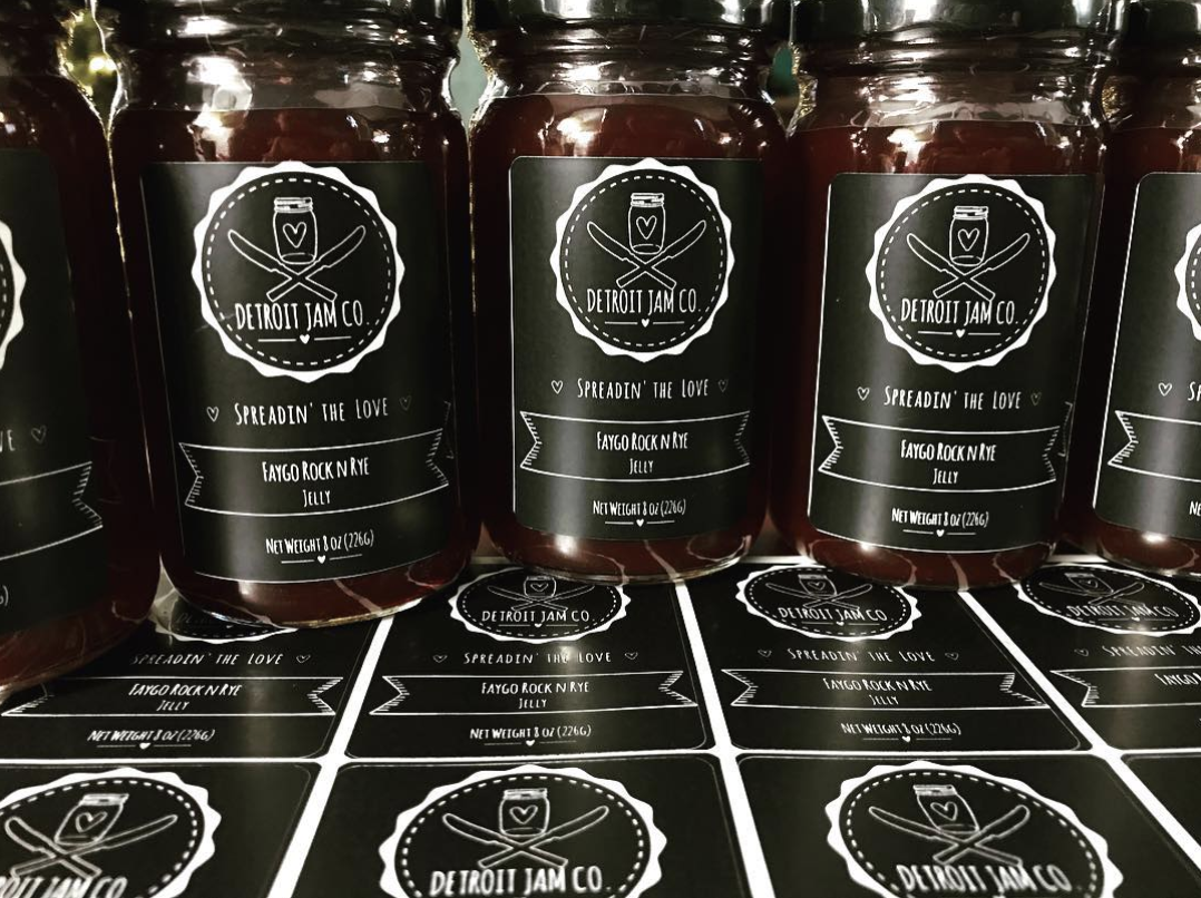 via Detroit Jam Company