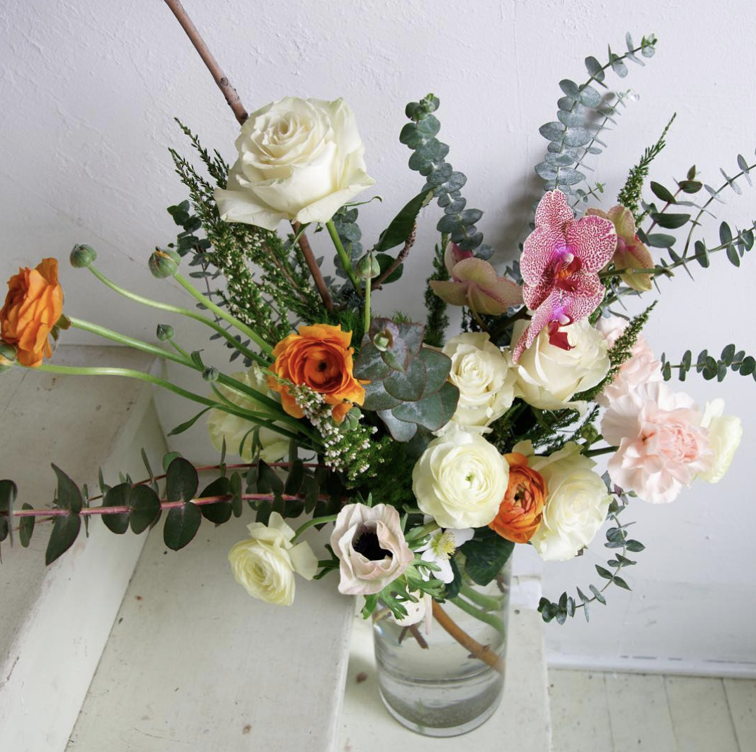 via Made Floral