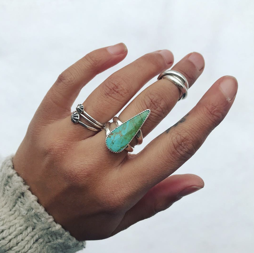 via Kaivi Jewelry