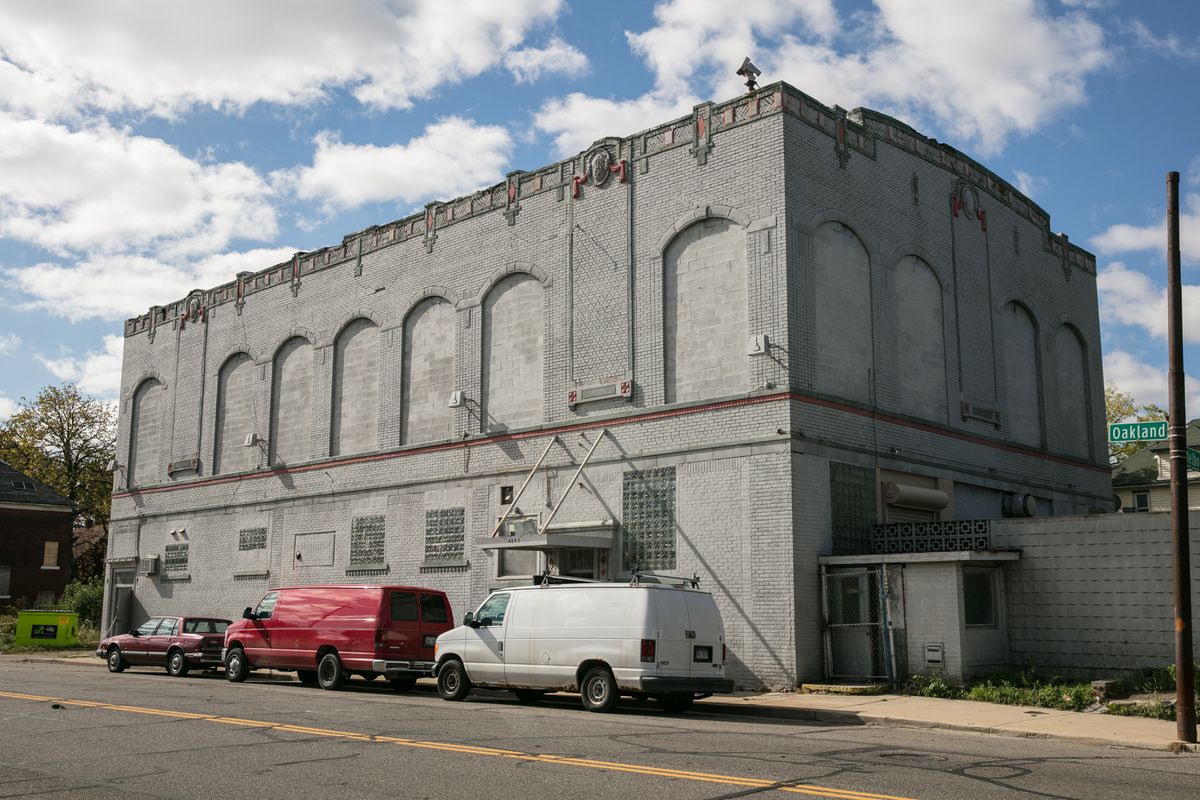 Photo from Curbed