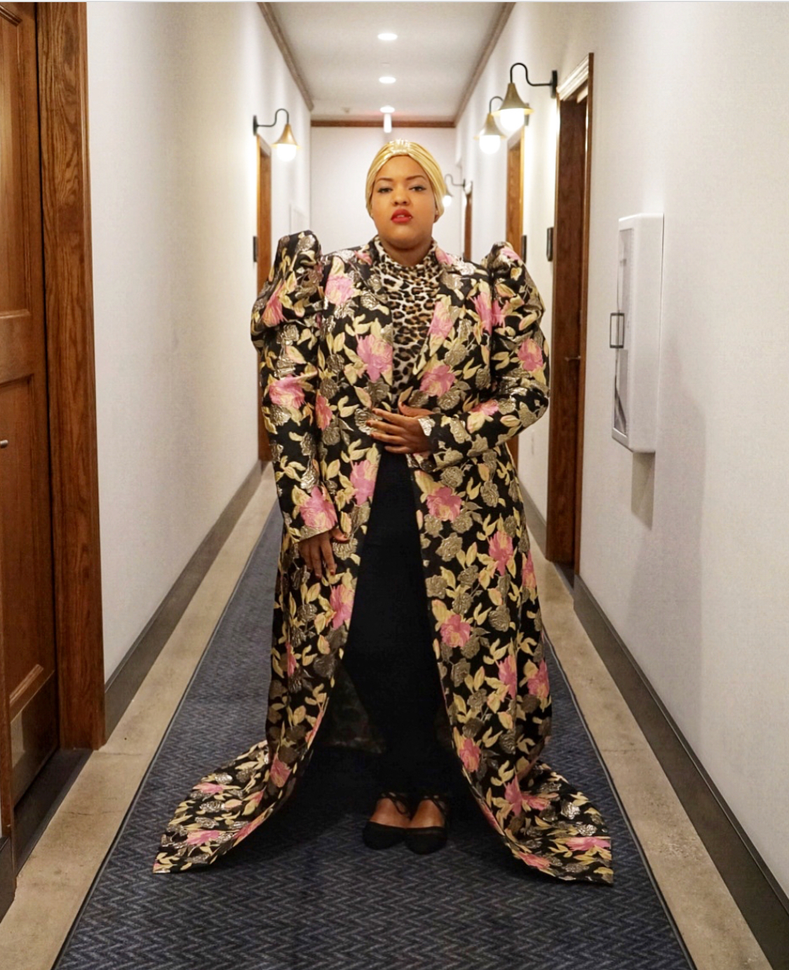 Slay, Leah, Slay