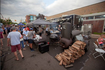 photo credits: instagram of @pigandwhiskey with a shout out to @detroitbbq
