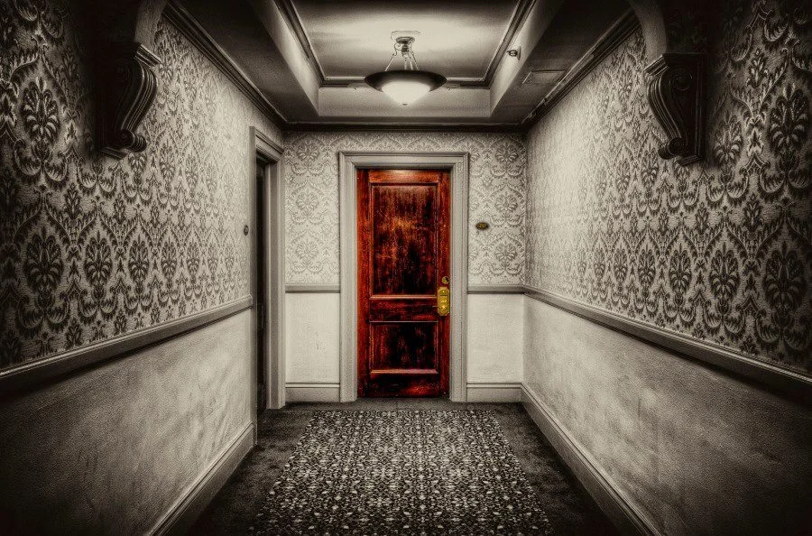 photo credits: Detroit Foundation Hotel