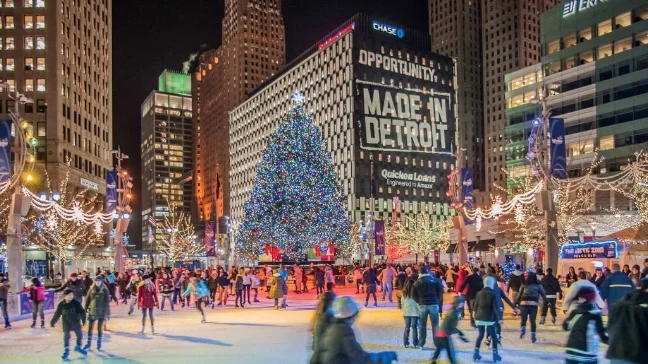 photo credits: Campus Martius Facebook