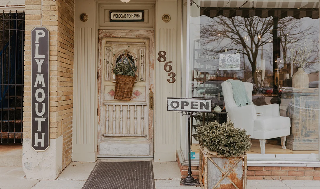 Press — J'adore Detroit