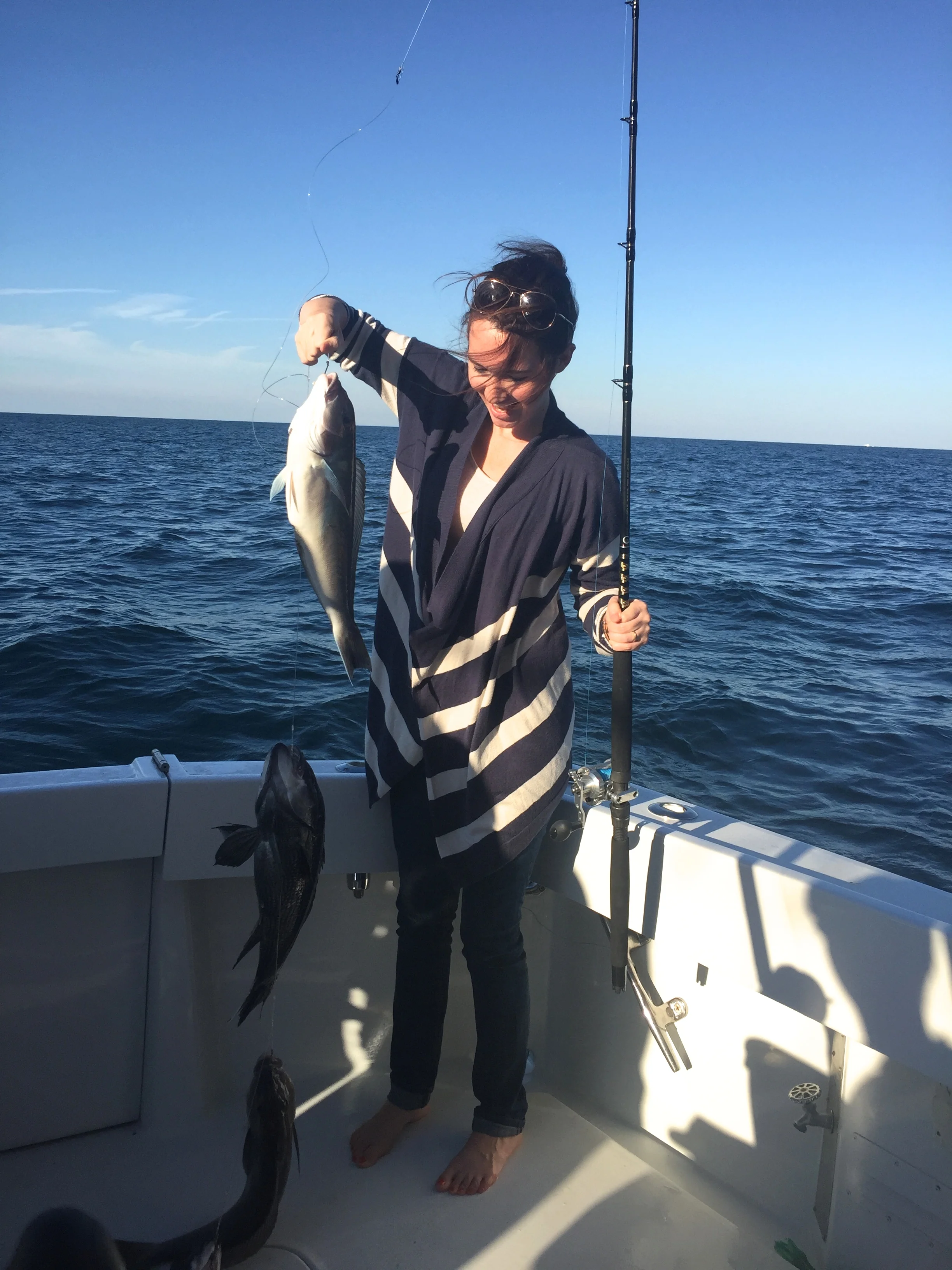 Atonement, Salvation, and a Shoebox of Mysteries