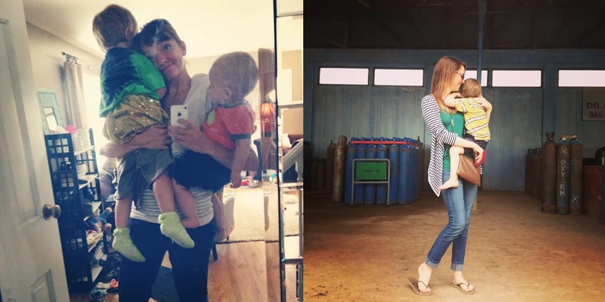 Your Life, My Life, Shared Life