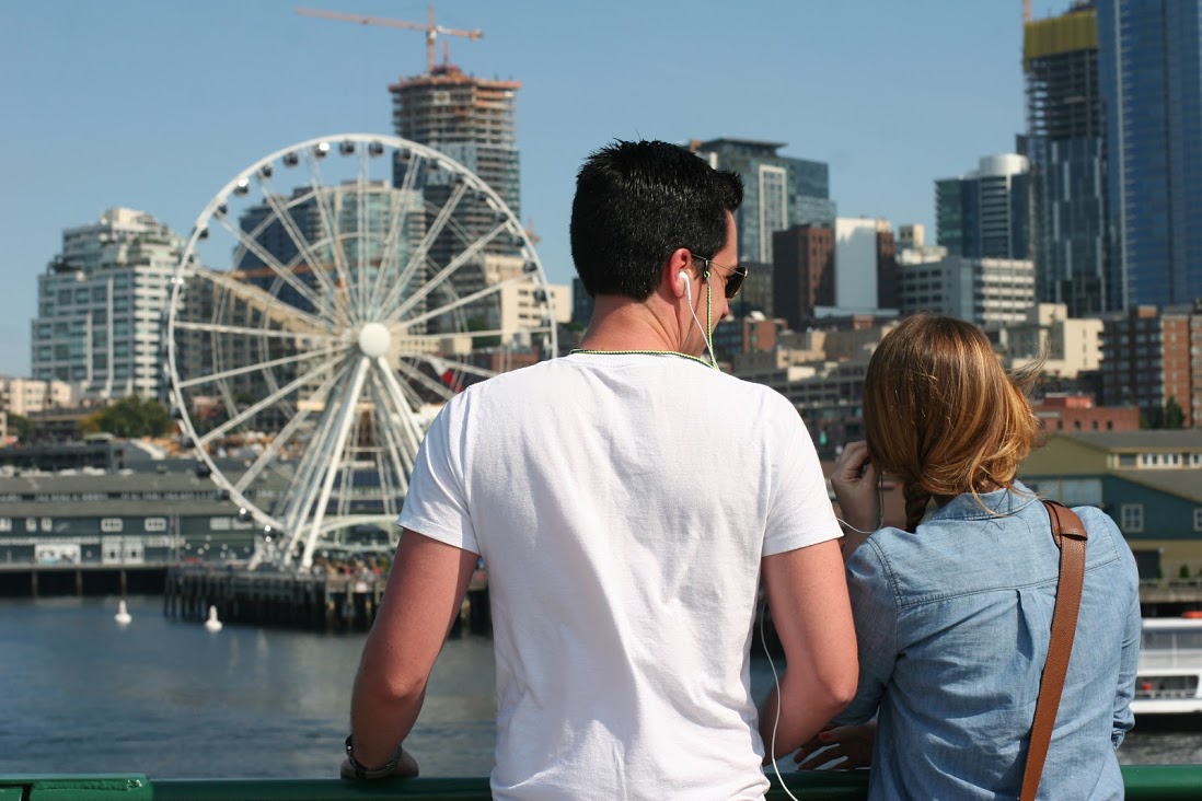 Seattle