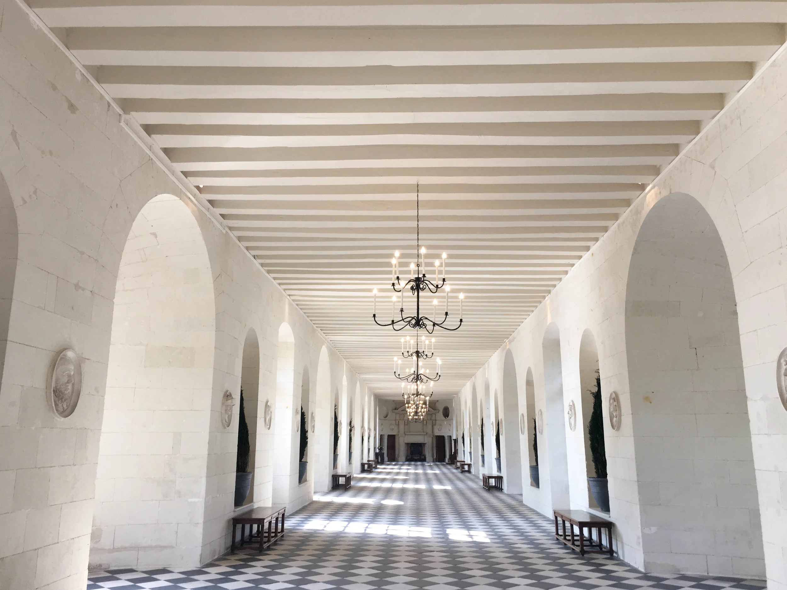 A Three-Day Itinerary to the Best of Loire Valley, France | A perfect itinerary and travel guide for a long weekend in the land of fairytale castles and hot air balloons. | Where to stay in Amboise | What to Do in Loire Valley | Châteaux Cheverny, V…