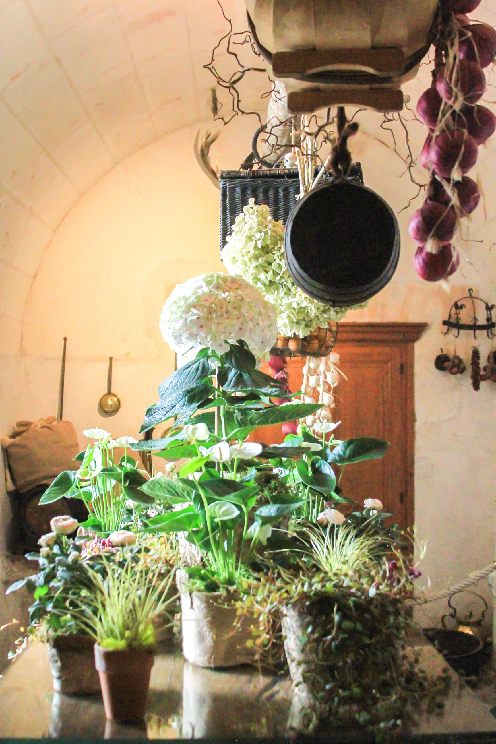 A Three-Day Itinerary to the Best of Loire Valley, France | A perfect itinerary and travel guide for a long weekend in the land of fairytale castles and hot air balloons. | Where to stay in Amboise | What to Do in Loire Valley | Châteaux Cheverny, V…