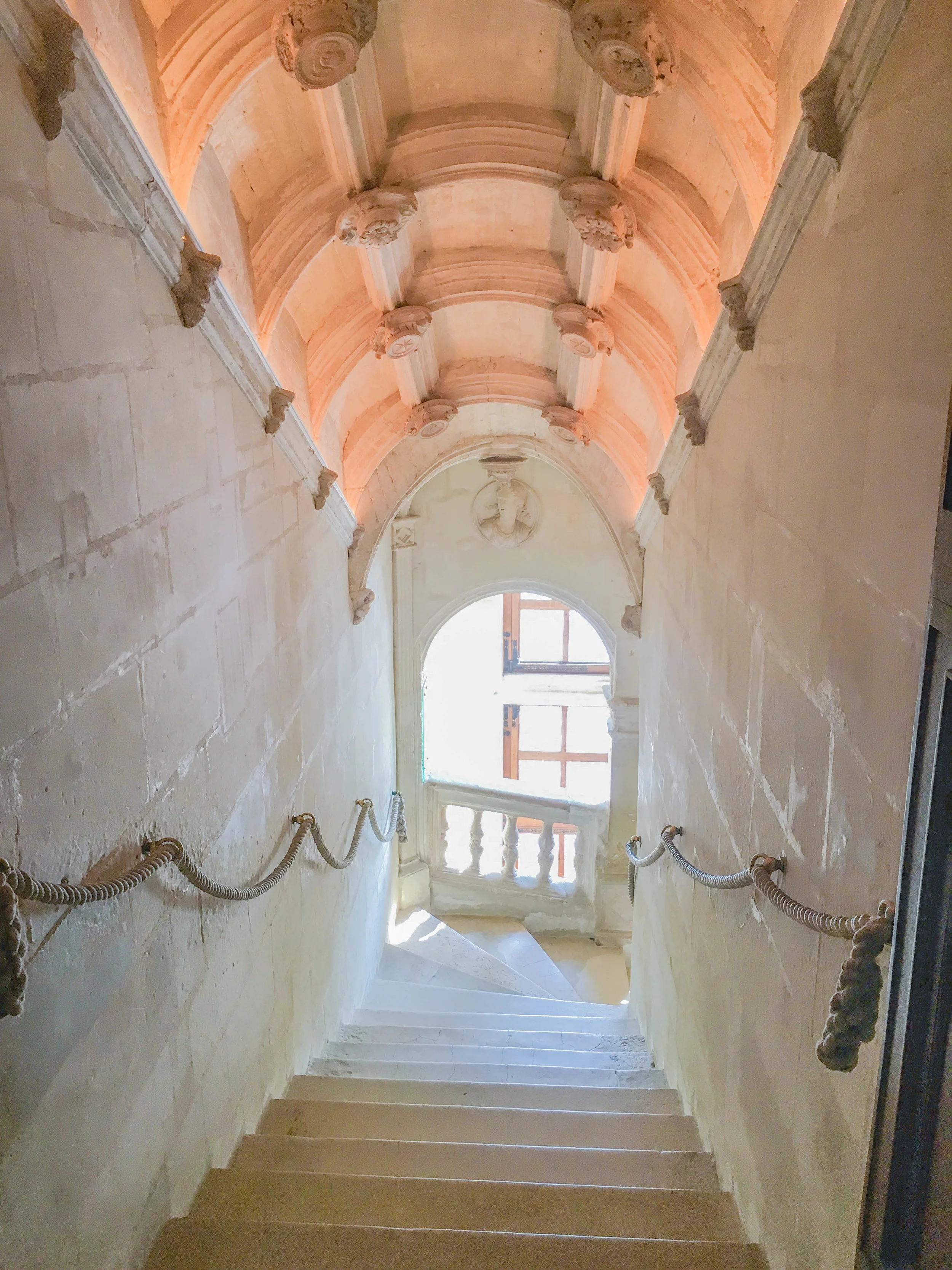 A Three-Day Itinerary to the Best of Loire Valley, France | A perfect itinerary and travel guide for a long weekend in the land of fairytale castles and hot air balloons. | Where to stay in Amboise | What to Do in Loire Valley | Châteaux Cheverny, V…