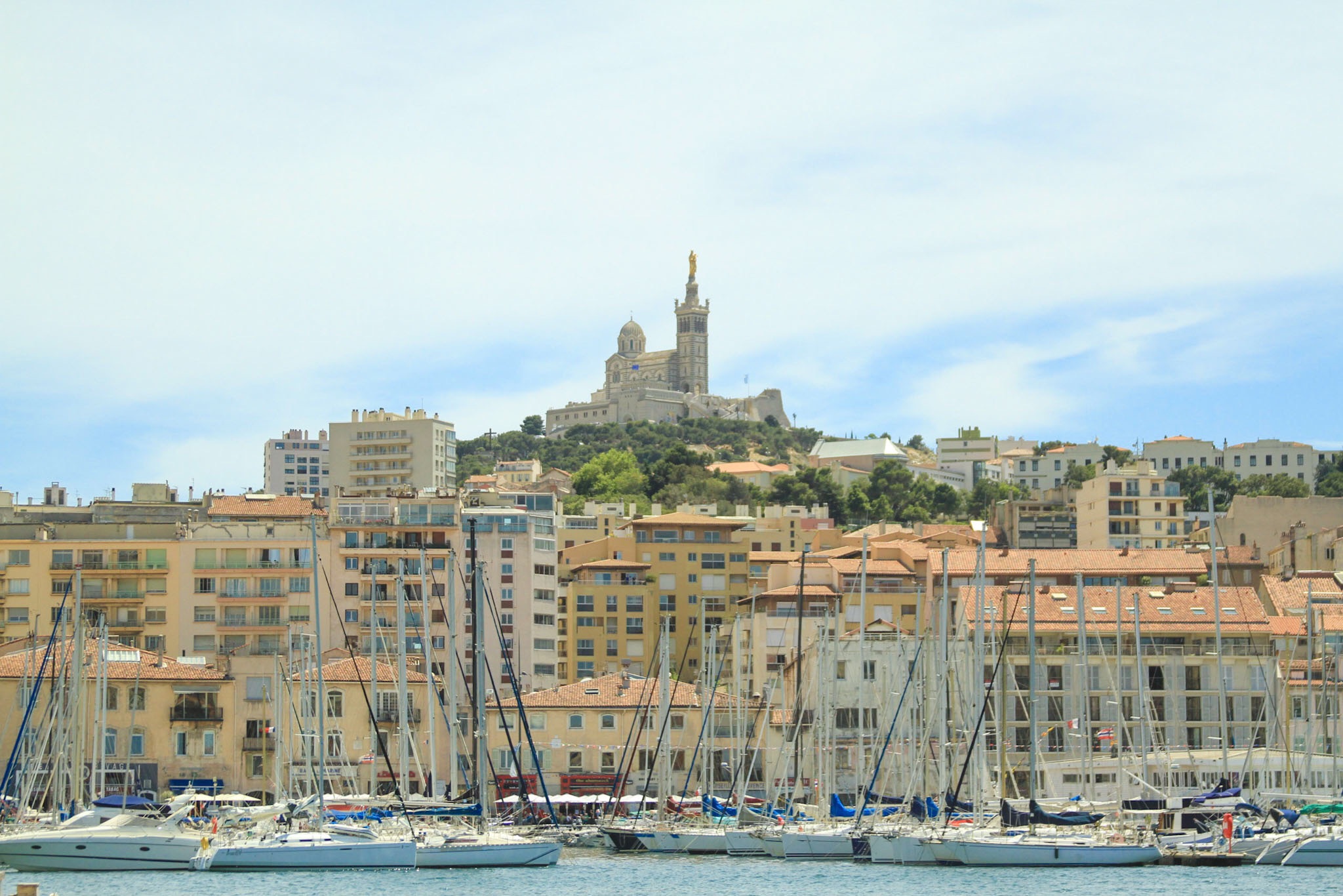 Marseille, France #mfrancisdesigntravels