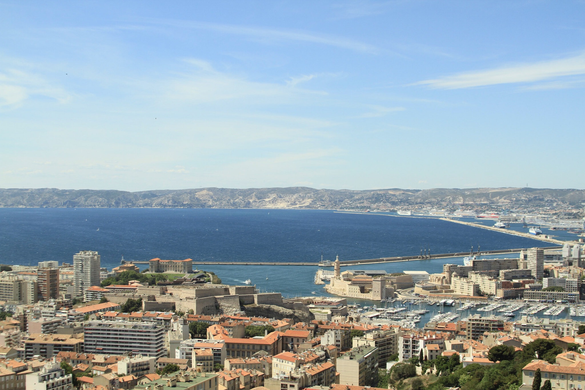 Marseille, France #mfrancisdesigntravels