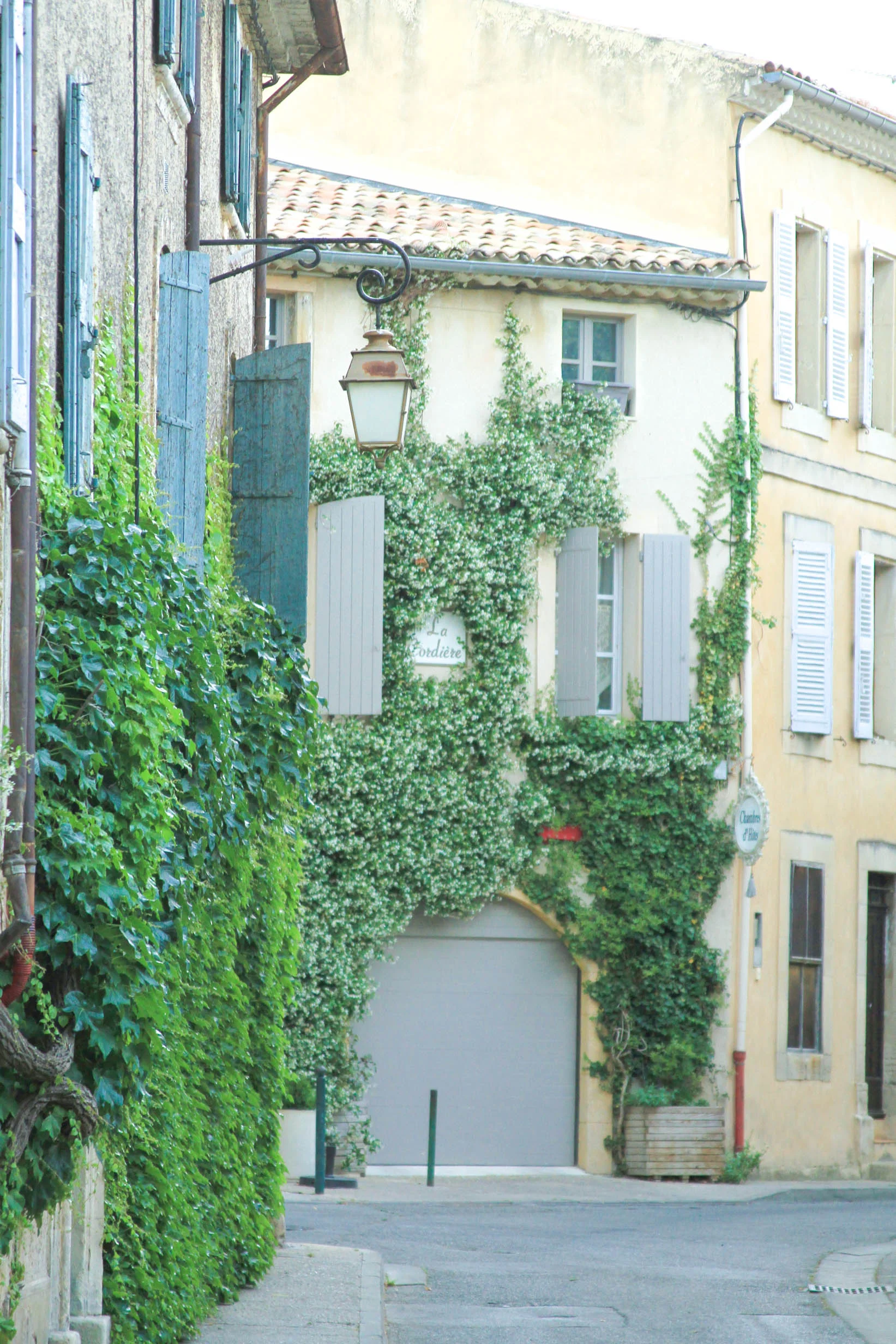 Provence: Luberon Villages