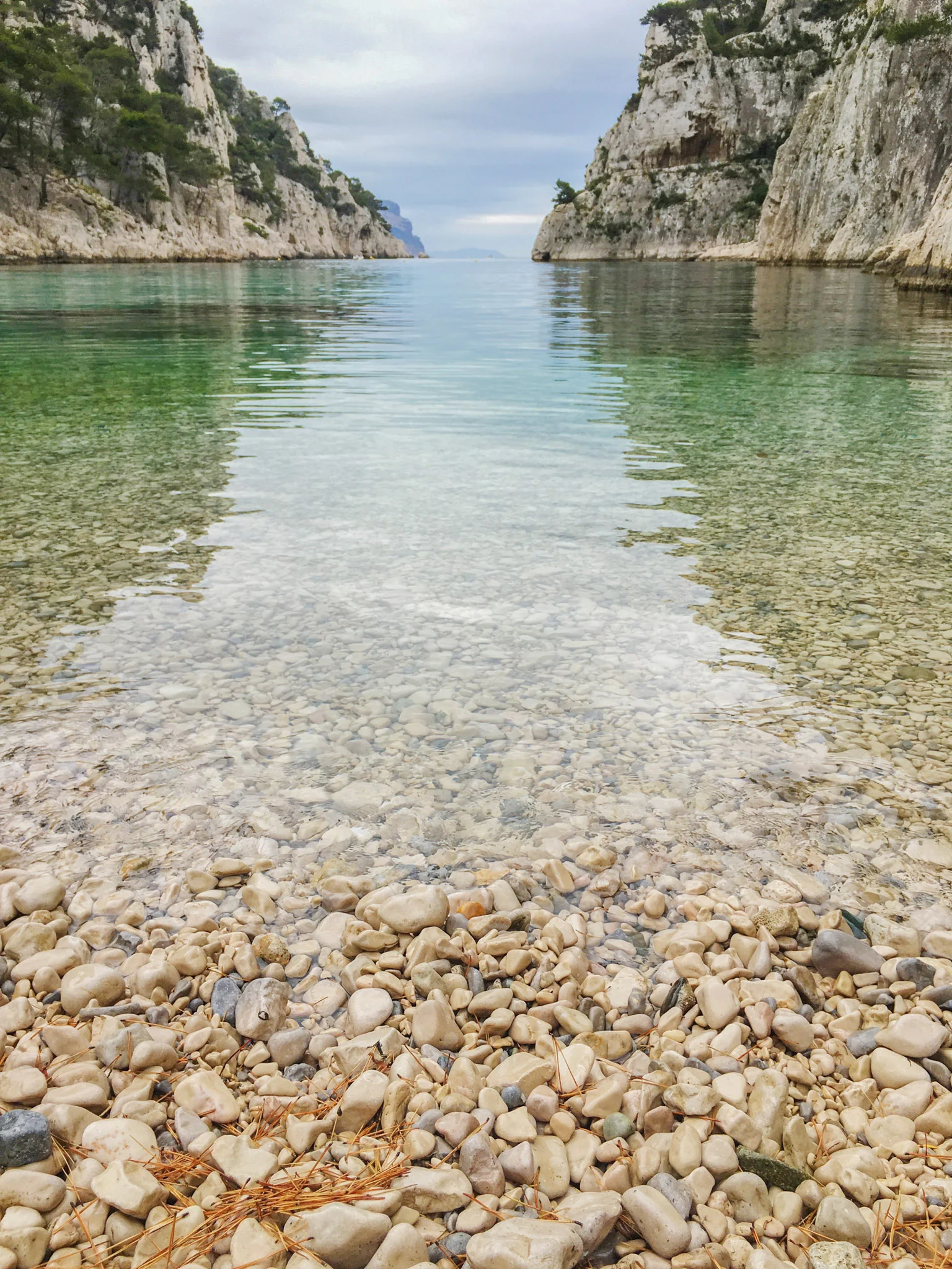 Calanuqe d'en Vau, France #mfrancisdesigntravels