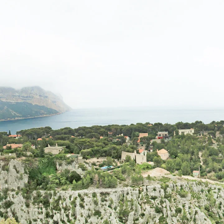 Calanques National Park, France #mfrancisdesigntravels